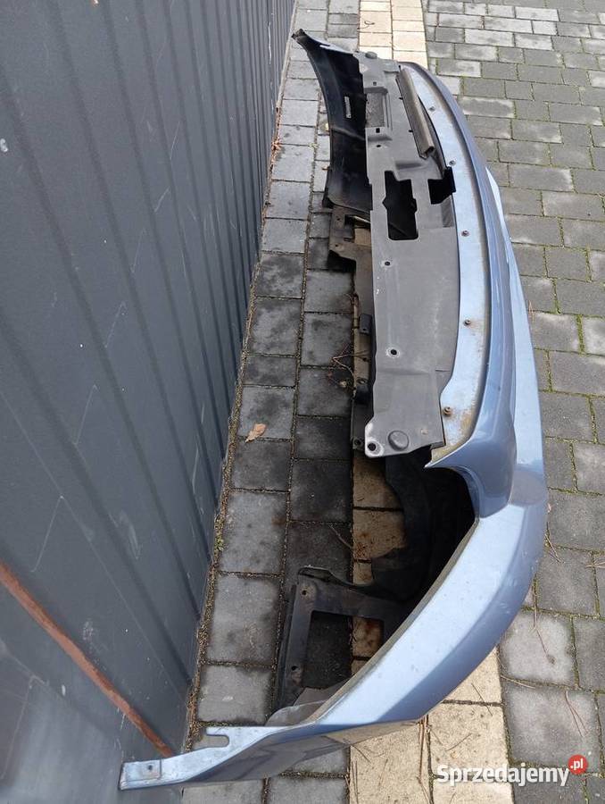 ZDERZAK PRZÓD DODGE CALIBER