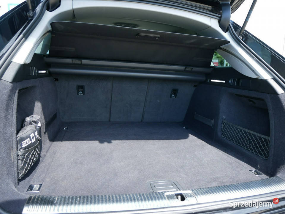 Audi A4 30 TDI 272 Eu6 Kombi 4x4 Quattro Automat czujnik deszczu Goczałkowice-Zdrój sprzedam