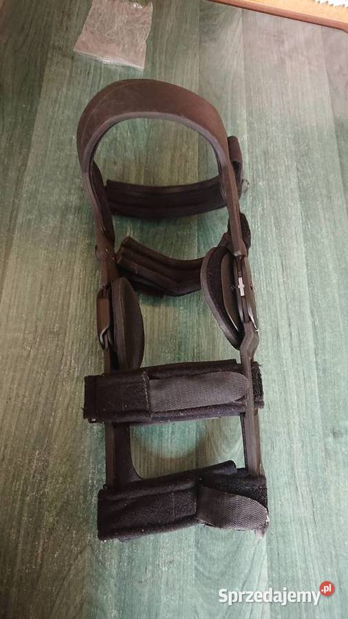 Stabilizator orteza kolana donjoy Świdnica