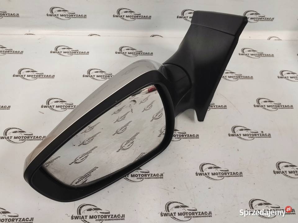 HYUNDAI I30 II 13r lusterko lewe 87610A6120 sprzedam