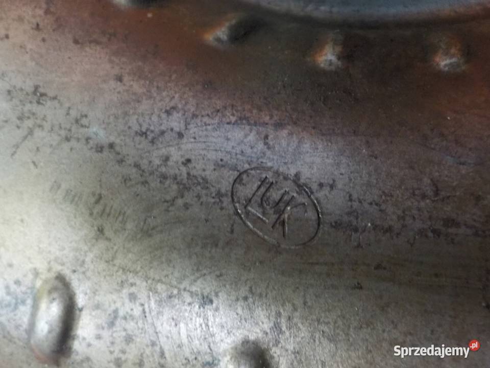 BMW E90 E87 20 B 12r 143 N47 sprzeglo Suków