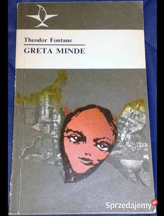 Greta Minde Theodor Fontane lubelskie Chełm