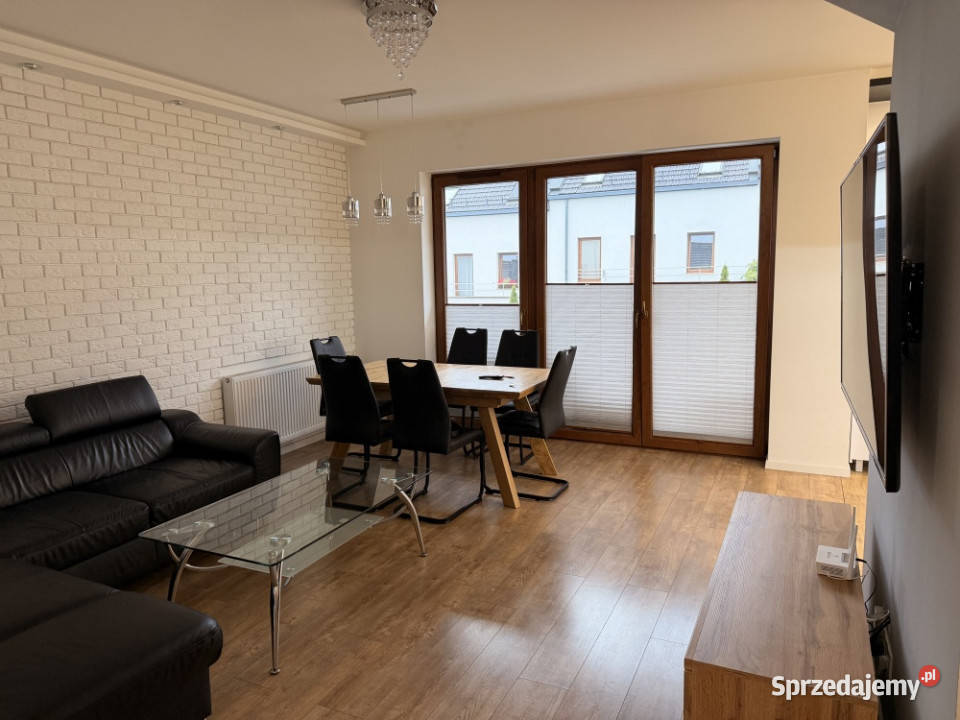 Apartament dwupoziomowy Wieliczka Krzyszkowicka Wynajem sprzedam