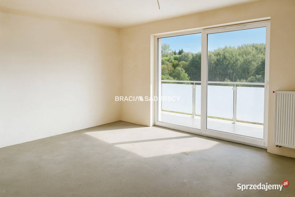 Mieszkanie Bochnia Brzeźnicka 46m2 2pok blok