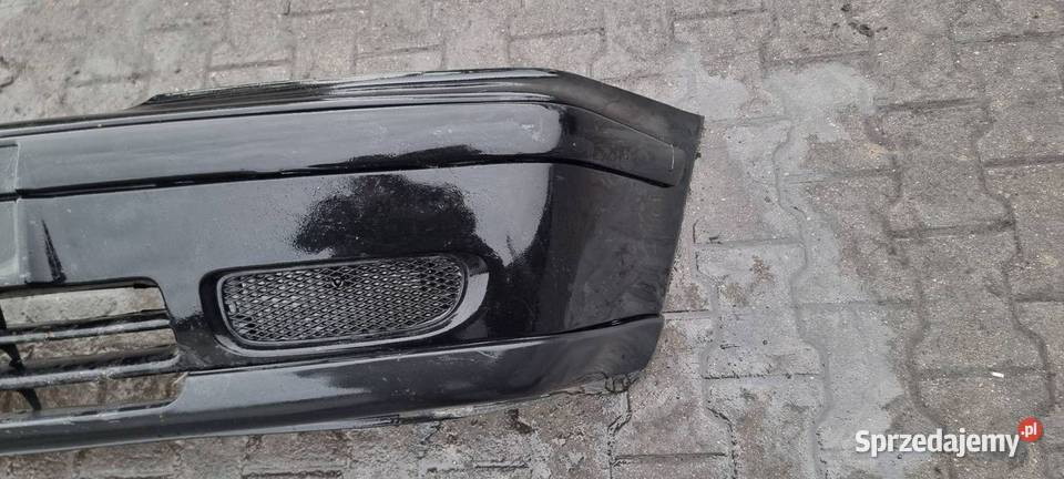 ZDERZAK PRZÓD SKODA OCTAVIA I