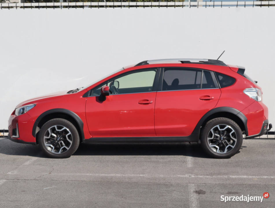 Subaru XV 20i Lublin sprzedam