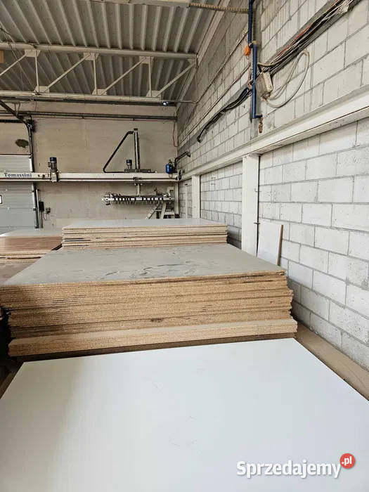 Automatyczny Transporter Płyt Meblowych świętokrzyskie Kielce sprzedam