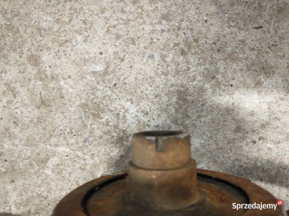 K 750 Wał Nowy Folwark