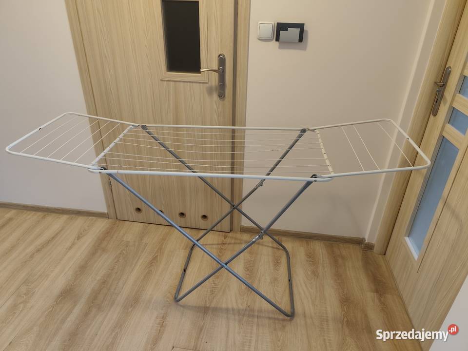Suszarka do prania składana suszarka rozkładana