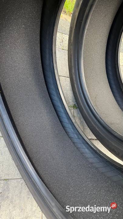 Michelin Pilot Sport 4 22540 R19 Grodzisk Mazowiecki
