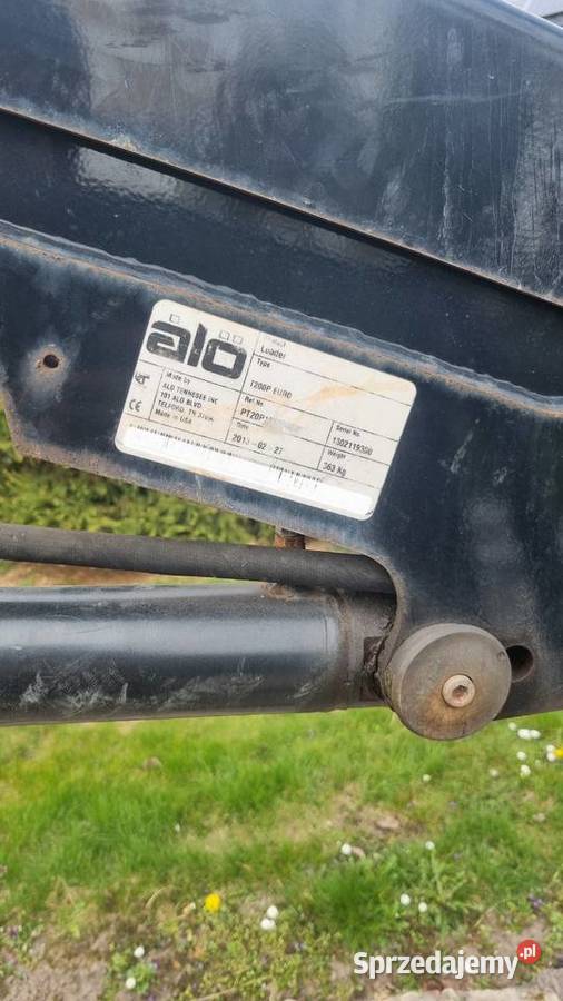 TUR deutz fahr 320 agrolux same argon 70 Zamość sprzedam