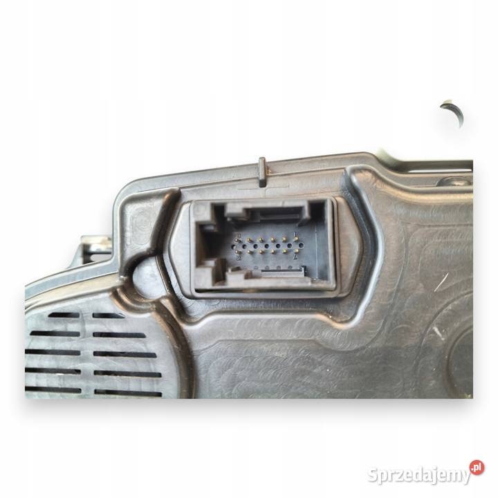 LICZNIK ZEGARY P0013264285 DN Opel Corsa D 13 17 Chełm sprzedam