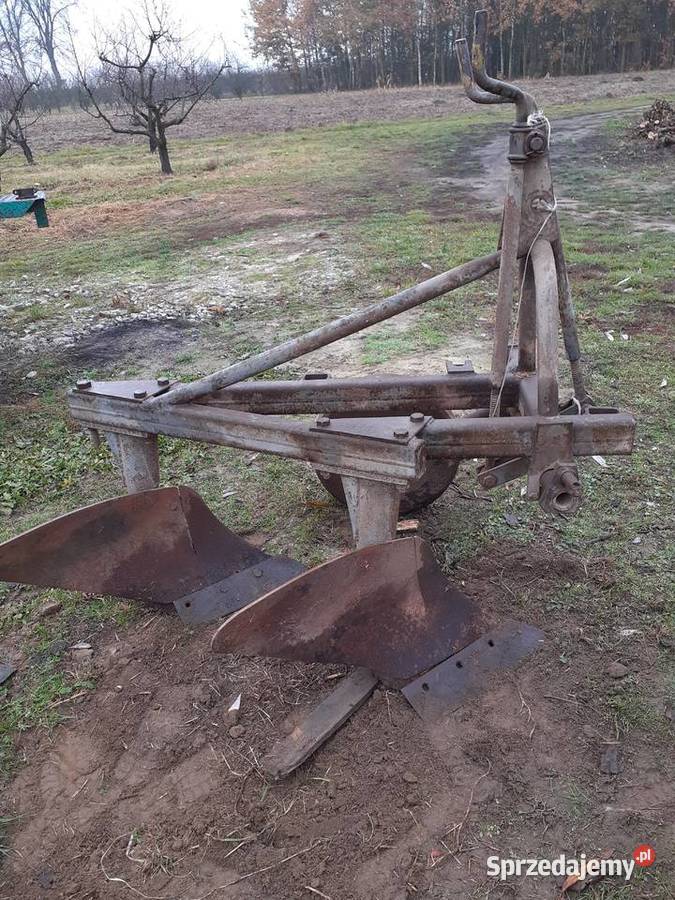 Plug 2 grudziadz Agco Koprzywnica