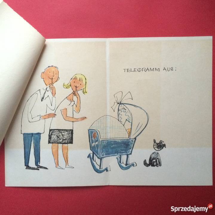 Telegram 15 Szczecin