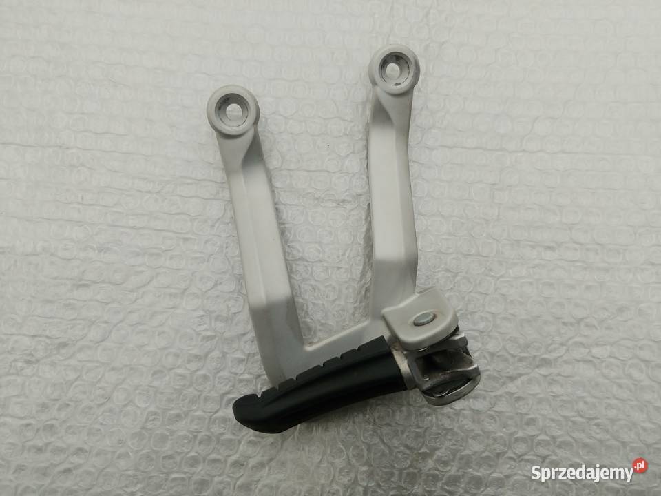 Set tył prawy stopka pasażera KTM 990 SMT SM Zamość sprzedam
