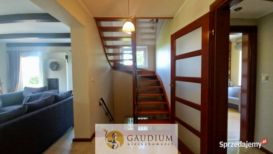 Dom wolnostojący na sprzedaż Tczew os Witosa