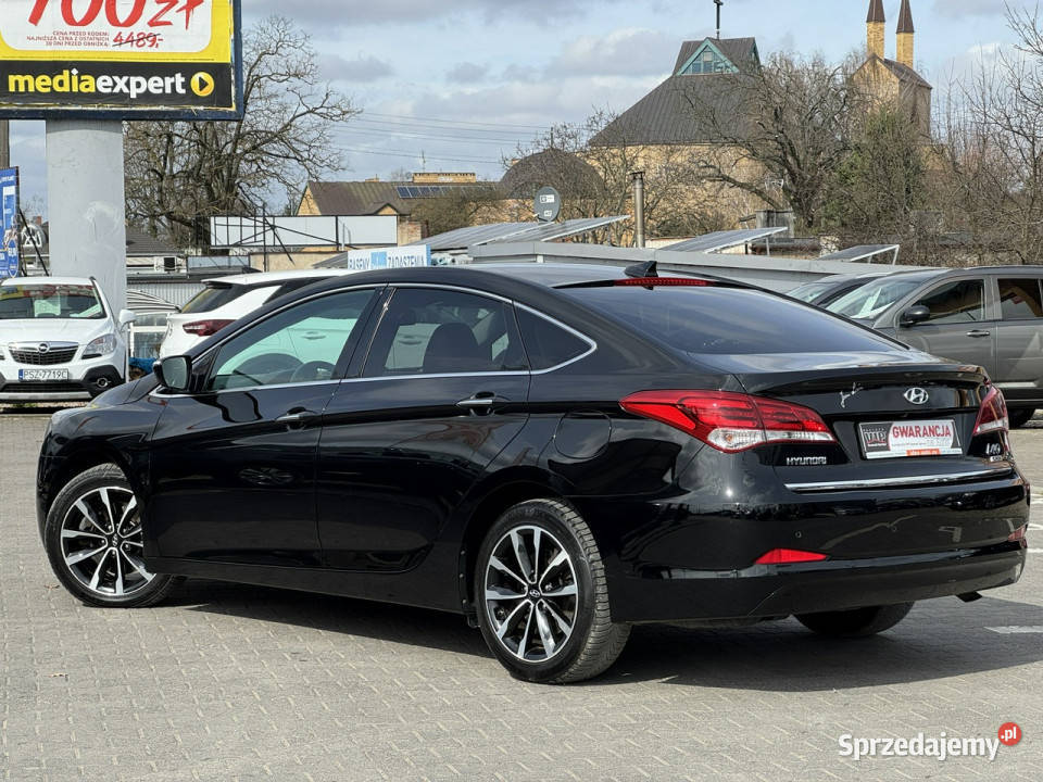Hyundai i40 FILMPANORAMAAutomatSerwis w Suchy Las sprzedam