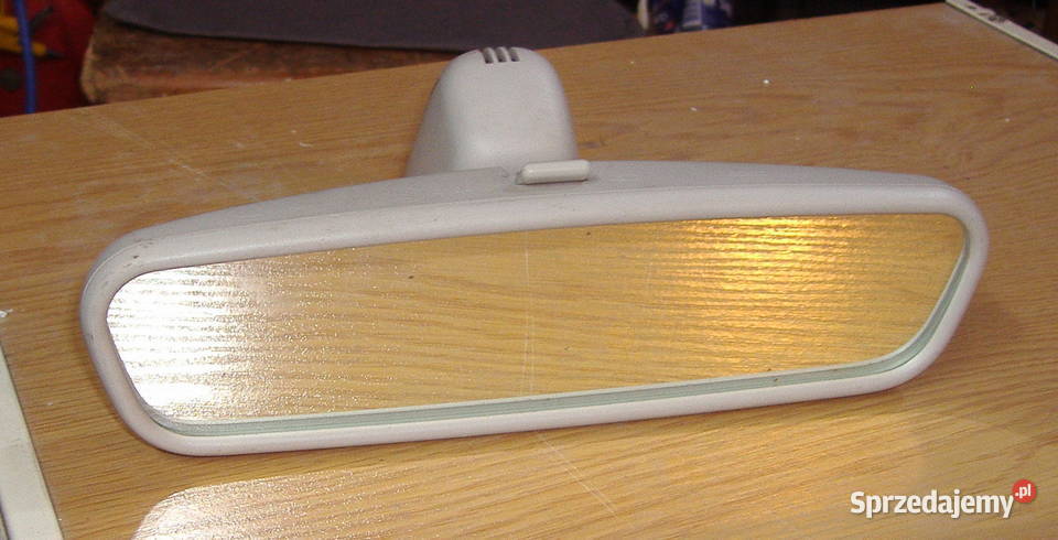AUDI A4 A5 LUSTERKO WEWNĘTRZNE PRZYCIEMNIANE śląskie Katowice
