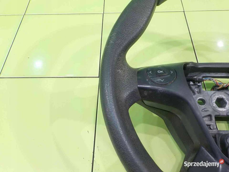 FORD TRANSIT MK8 VIII 22 TDCI 15r kierownica mazowieckie Suków