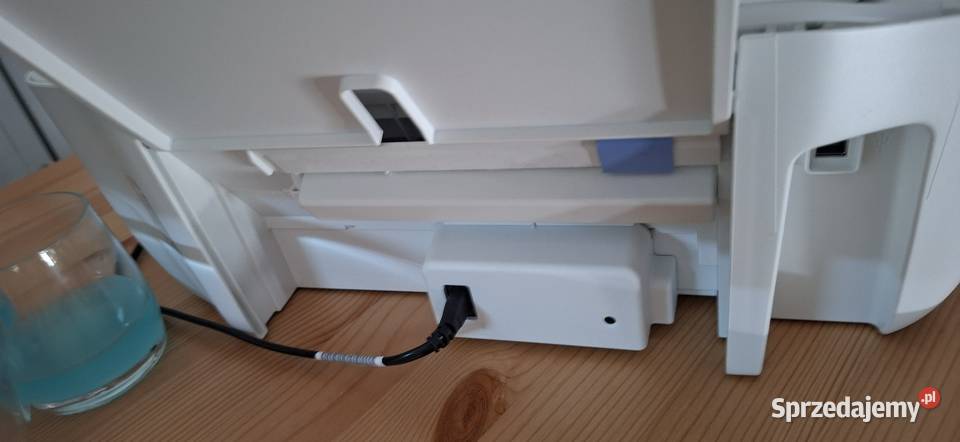 Drukarka hp deskjet 2810e lubelskie Radzyń Podlaski sprzedam