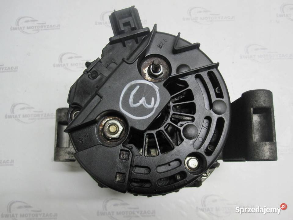 FORD TRANSIT 24 TDDI 04r D2FA 90 ALTERNATOR