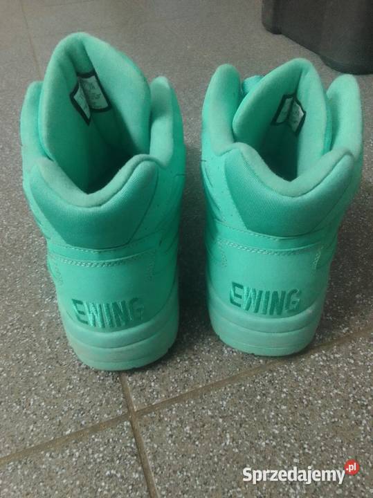 Buty sportowe męskie Okalewo