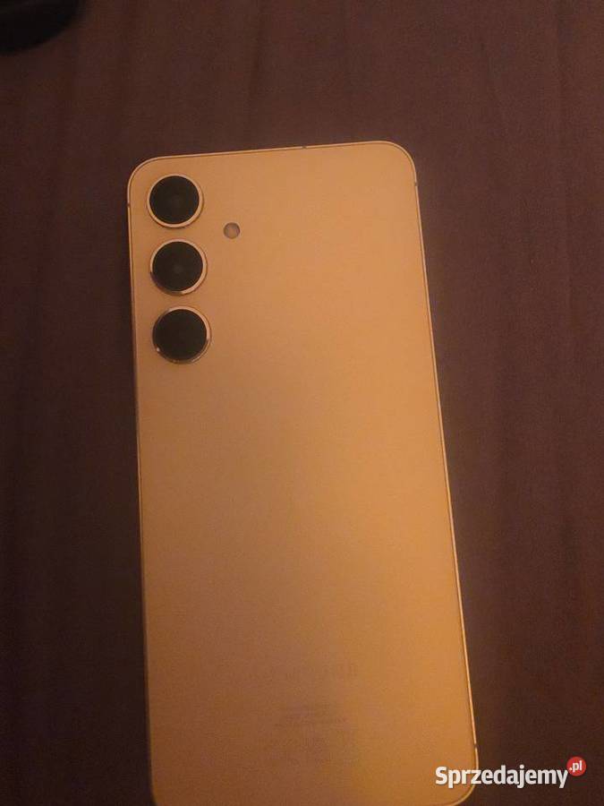 Samsung Galaxy S24 małopolskie Kraków