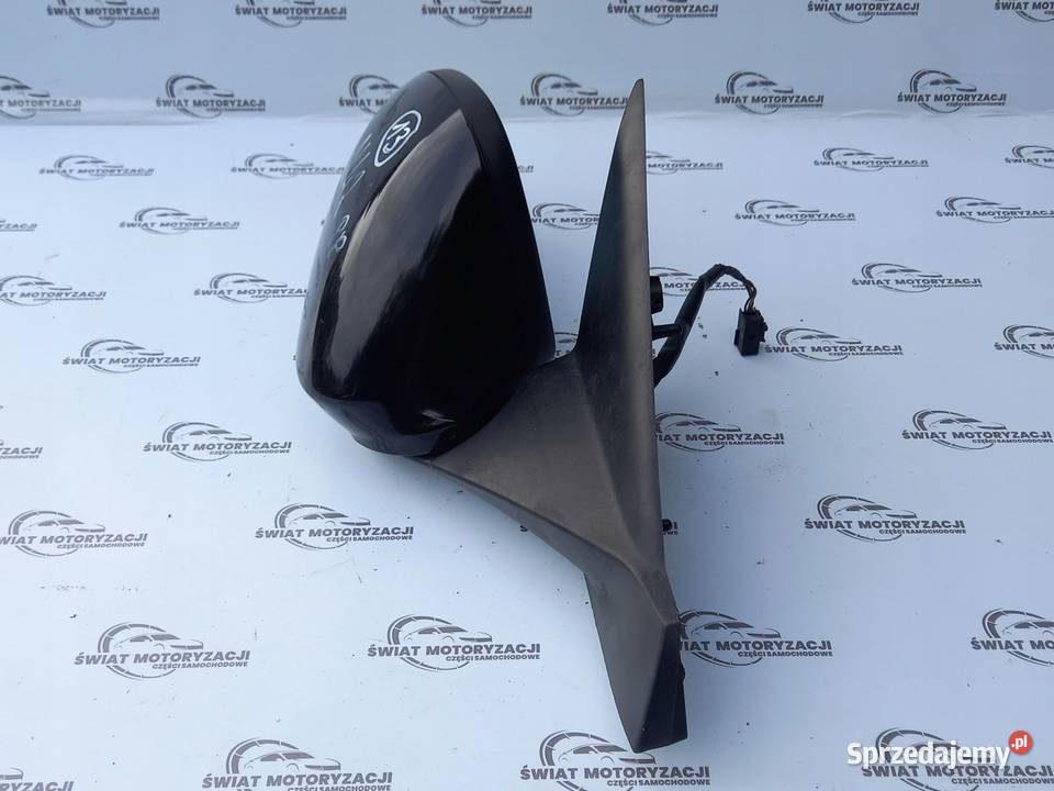 ALFA ROMEO MITO 10r lusterko prawe E3021066 Kielce
