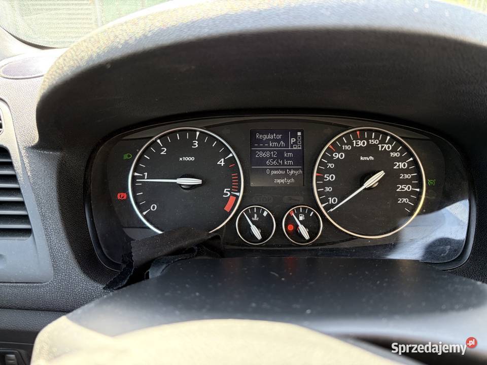 Ranault Laguna 3 kombi 20cdi 150