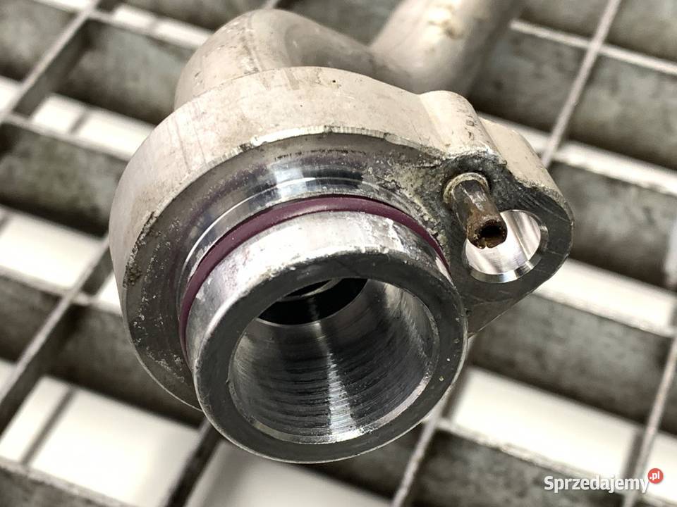 RURKA KLIMATYZACJI SEAT LEON III 5Q0816743H 15