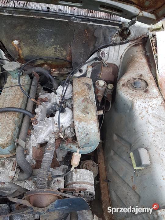 Sprzedam części chrysler sceptre MK3 Gubin