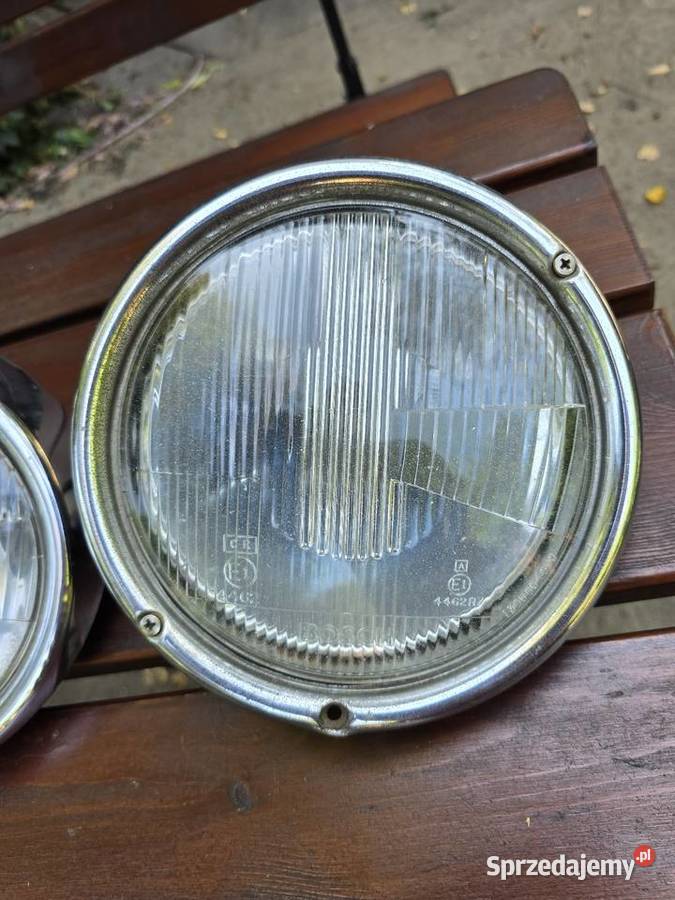 Vw garbus lampy przod osobowe Sulejówek sprzedam