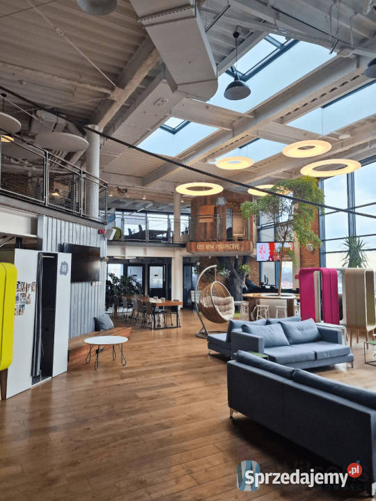 Lokal 60m Warszawa Aleje Jerozolimskie sprzedam