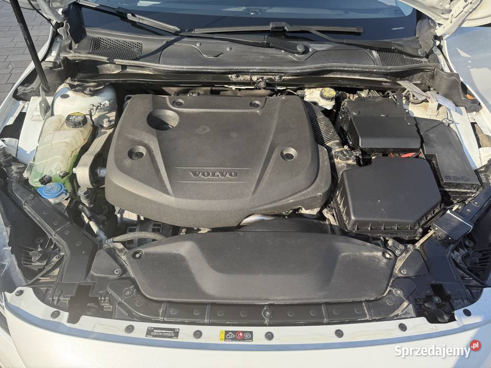 Volvo V40 Cross Country D3 150 Salon Polska 150KM