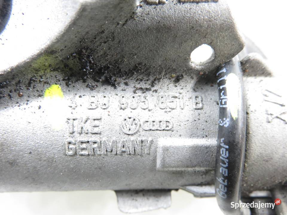 STACYJKA FORD GALAXY I WGR 4B0905851B 7M3953257D małopolskie sprzedam