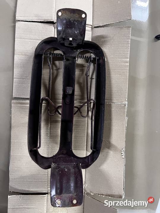 Simson sr2 bagażnik kompletny fajny stan Opole