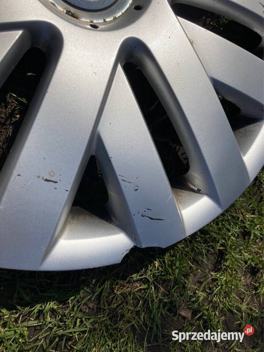 Kołpak Volkswagen 16 mazowieckie sprzedam