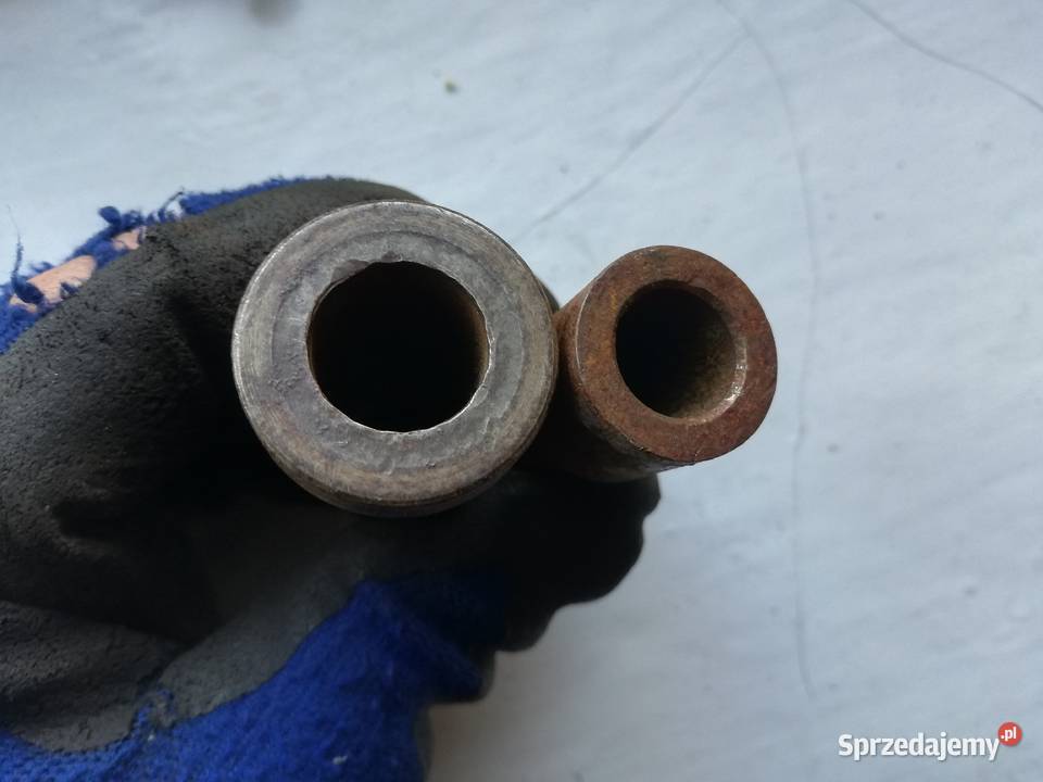 Ośki zębatki tylnej zabieraka Pozostałe