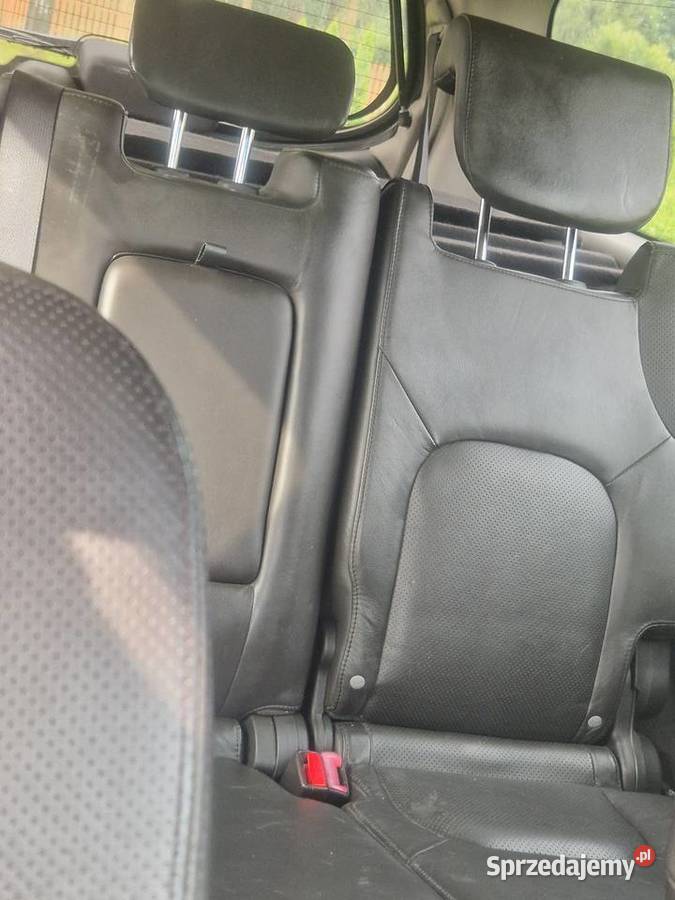 Sprzedam Nissan Pathfinder 2005r