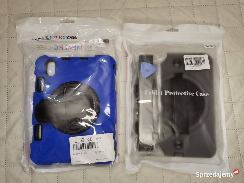 Etui Apple iPad mini 6 Trzcianka