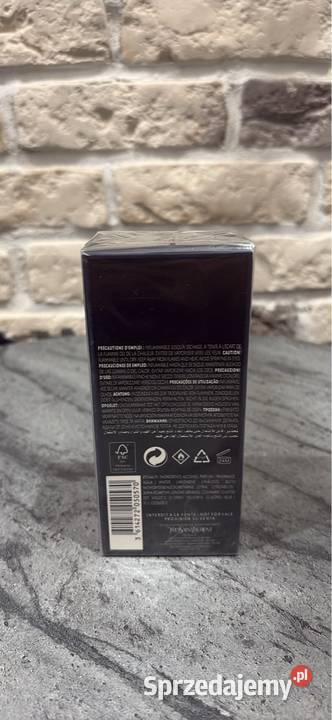 Perfumy YSL Szczecin