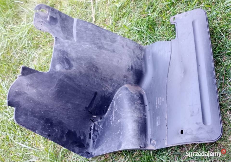 Osłona Silnika Dolna Opel Corsa C 12 GM 09 116 osobowe Oleśnica