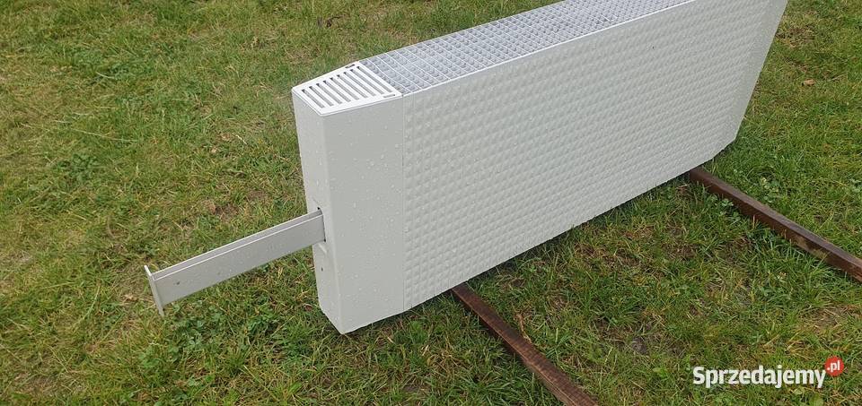 Grzejniki nowe Convector miedzianoaluminiowe Radomsko