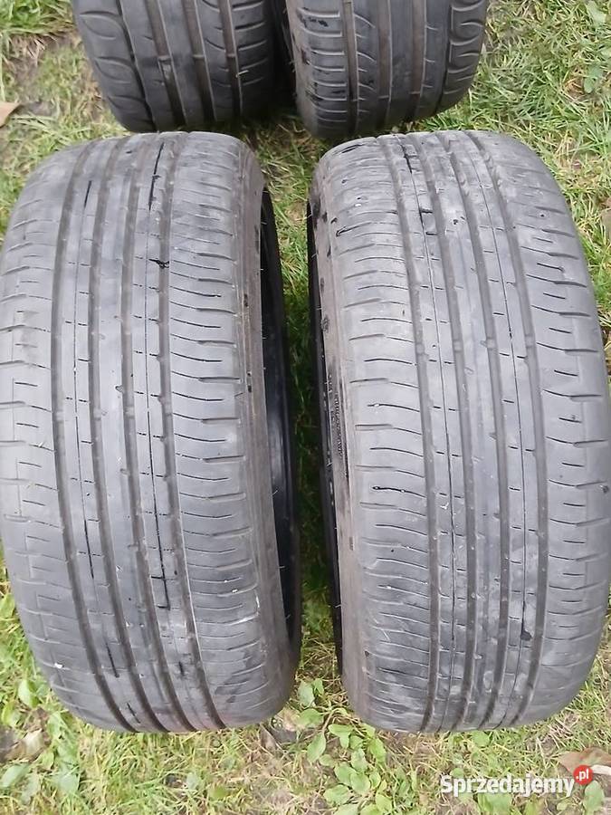 Kola ALU CZARNE 18 Sosnowiec