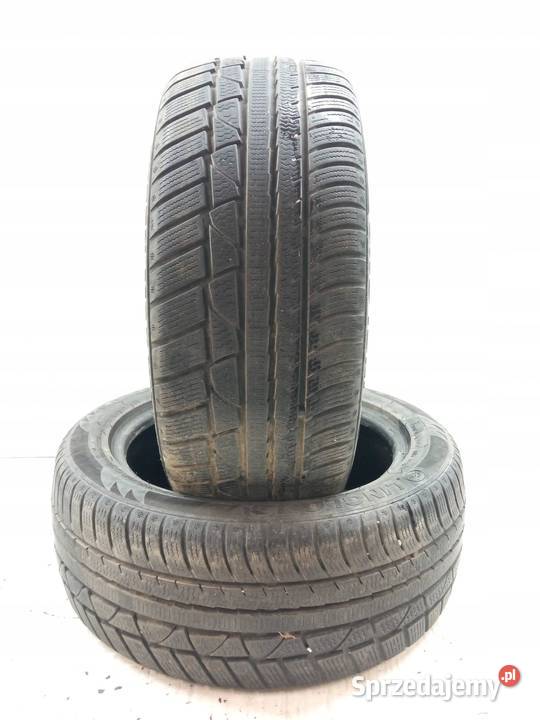 2x OPONA ZIMOWA LINGLONG GREEN 22550R17 3315 588 50