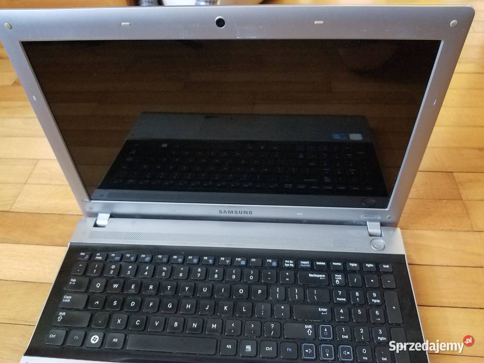 Laptop Samsung RV511 intel core i3 M380 6GB Ram sprzedam