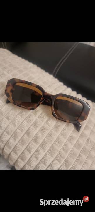 Okulary Prada Mińsk Mazowiecki sprzedam