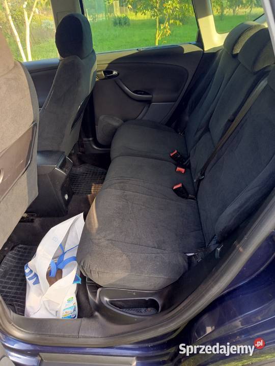 Do sprzedania seat altea xl okazja Wrocław