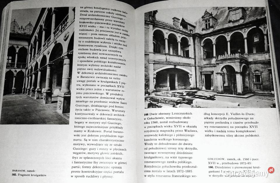 Renesans w Polsce Helena Kozakiewicz Stefan Chełm