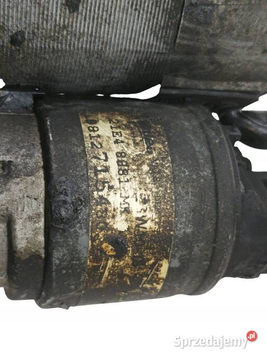 ROZRUSZNIK 9812715480 12 THP Opel Astra VI 2022